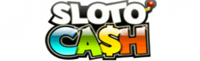 Sloto Cash Casino logo