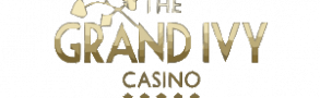 The Grand Ivy Casino logo