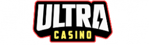 Ultra Casino logo