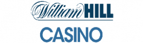 William Hill Casino logo