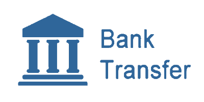 Bank Wire Transfer