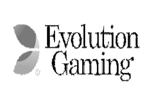 Evolution Gaming