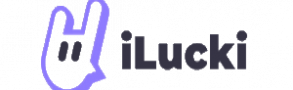 ilucki casino logo