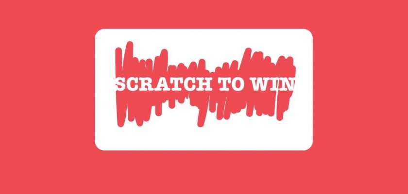 scratch cards online