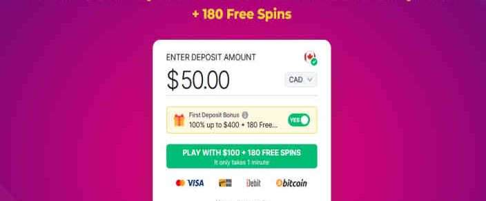 BitStarz Casino bonus