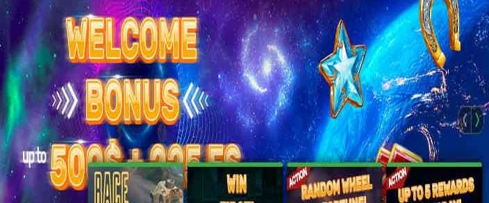 Play Fortuna Casino bonus