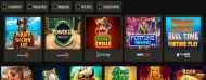 Play Fortuna Casino games