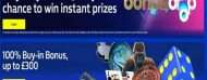 William Hill Casino bonus