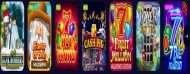 7Bit Casino games