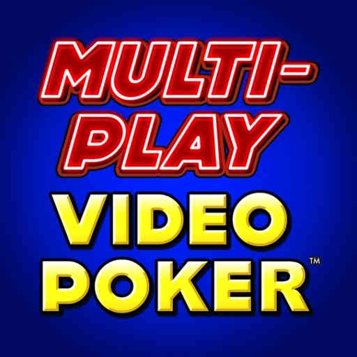 Multi-Play video Poker