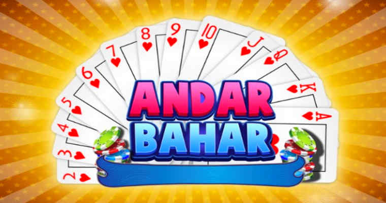 Andar Bahar casino Game