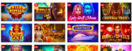 boho online casino games