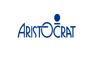 Aristocrat gaming provider