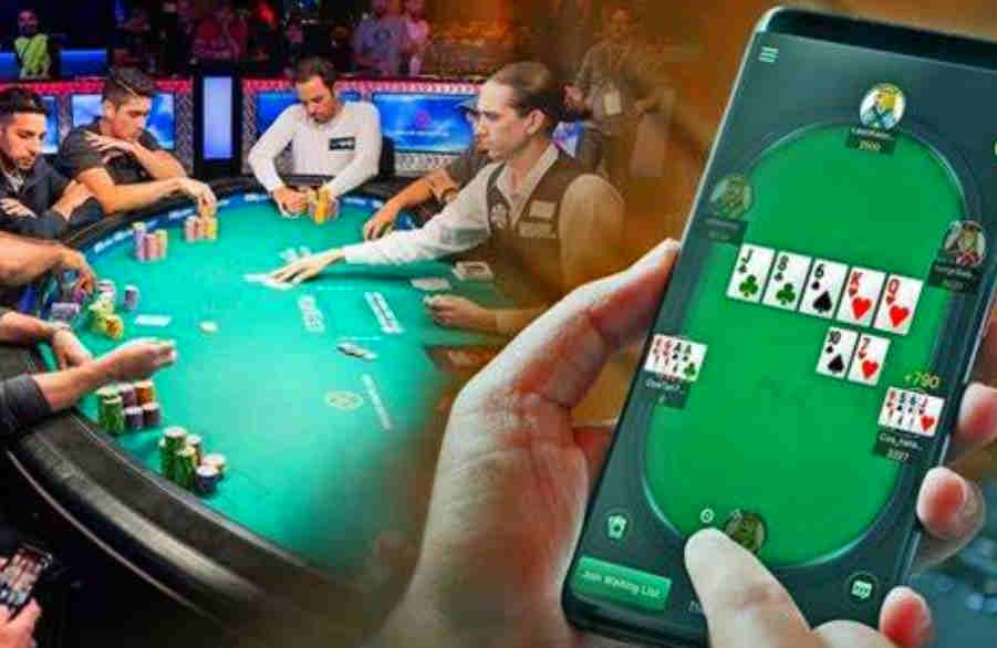 How to Play Poker Online