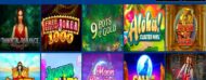 JeffBet Casino games