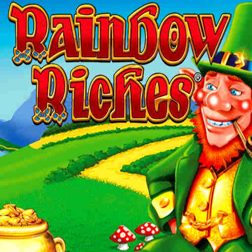 Rainbow Riches slot