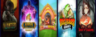 Vegaz Casino slots