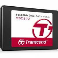 Transcend 创见 370系列 256G SATA3 固态硬盘