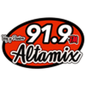 Radio Altamix 91.9fm