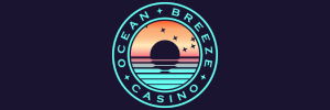 oceanbreeze casino logo