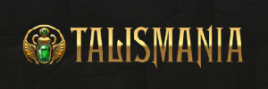 talismania casino logo