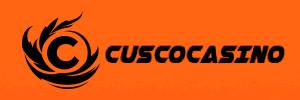 cuscocasino casino logo