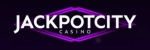 JackpotCity Casino logo