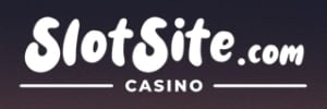 slotsite casino logo