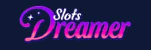 slotsdreamer casino logo