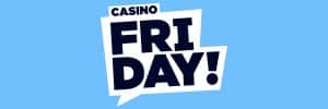 casino friday logo