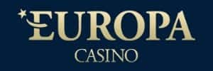 europa casino logo