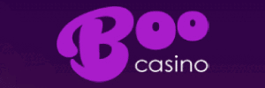 boocasino casino logo