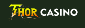 thor casino logo