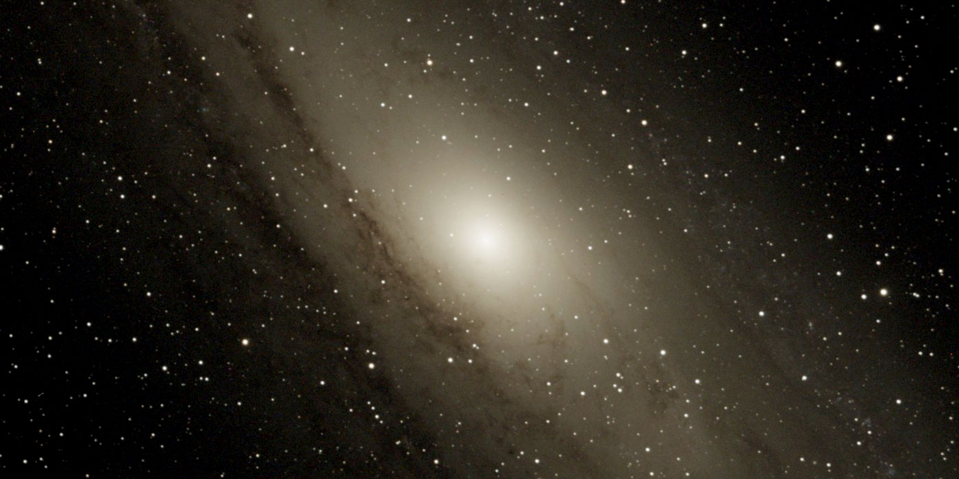 Andromeda Galaxy