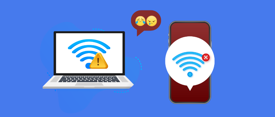 WiFi频繁掉线？尝试这些解决方案