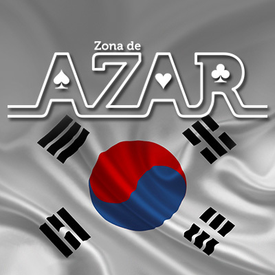 Zona de Azar Corea del Sur – Grand Korea Leisure Reporta Ventas de $31 Millones en Casinos en Agosto