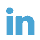 Icon for LinkedIn