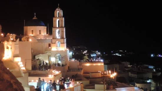 pyrgos santorini