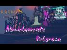 Alocadamente Peligrosa, Fan Art de Arcane, Jinx, video realizado con Intel i9 12400k