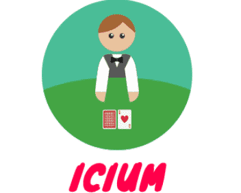 icium