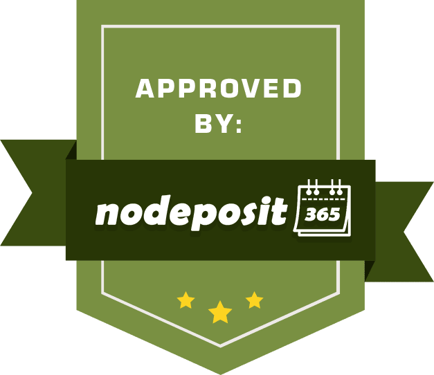 nodeposit365