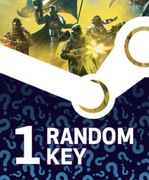 Helldivers 2 or Not - Random 1 Key (PC) - Steam