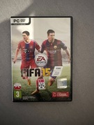 FIFA 15 PC PL WERSJA