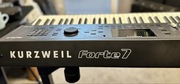 Kurzweil Forte 7 - Profesjonalne Stage Piano - okazja