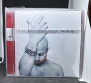 Dhaffer Youssef Digtal Prophecy płyta CD