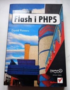 Flash i PHP 5 Podstawy