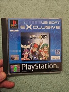 Grandia psx jrpg