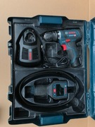 Bosch gsr 12V-15 FC wkretarka Bosch GOS 10,8 12V kamera inspekcyjna l-boxx