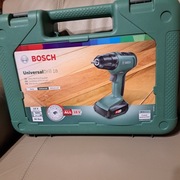 Wiertarka bosch universal drill 18