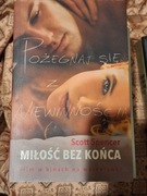 Miłość bez końca. Scott Spencer.